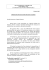 Nota informativa - ASL 4 Chiavarese