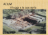 Storia del sito archeologico