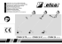 STARK 26 TR (25.4 cm3)