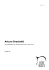 Press kit - Arturo Brachetti