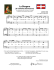 La Bergera - G Major Music Theory