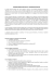 IL FOREIGN CORRUPT PRACTICES ACT – DOCUMENTO