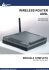 wireless router adsl - Atlantis-Land