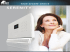 serenity™ e` un innovativo sistema di allarme progettato per