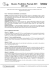 Foglio Informativo N01