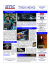 Star Trek XI Star Trek in TV NEWS IN BREVE STICCON XXII