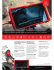 NINJA ASSASSIN BROCHURE