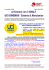 Cral Telecom: Comunicati Coupons Cinema