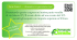 Presentando questo coupons nel nostro punto