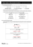 1. Some notes on the passato prossimo
