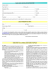 Company Name Fiscal Code No. VAT Reg. No