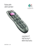 User Manual Manuale dell`utente Logitech® Harmony® 650 Remote