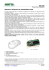Manuale d`uso - RF Wireless systems