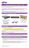 Avid NEXIS | PRO Quick Start -