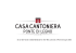 PONTE DI LEGNO - Case Cantoniere
