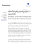 Joerg Bertogg assume la direzione di Global Corporate Switzerland