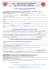 Richiesta attivazione PEC + mail ordinaria