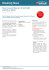 Breaking News - UniCredit Investimenti