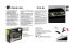 Battery Controller Lithium 1500