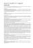 Manuale d`uso &ndash;Exp&ograve; 3000 - Rel. 1.5 &ndash; Maggio