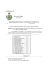 Piano di recupero di manufatti ex Agricoli in loc. Maiano, Via S. Regolo