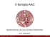 Il formato AAC - Sebastiano Vascon