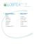 Modulo per ordine Manicotto finitore_Form for orders rubbing aprons