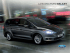 LA NUOVA FORD GALAXY