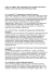 Legge 23.12.2005 n. 266 - Disposizioni per la formazione del