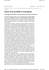 Usucapione della quota di Srl (articolo)