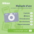 Manuale d`uso