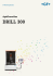 AgieCharmilles Drill 300