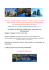 VIENI CON NOI – NON PUOI MANCARE PROPRIO TU……. DA