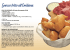 Gnocco fritto all`Emiliana