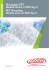 Riciclaggio PET Qualità anche a 500 Kg/h PET Recycling Quality