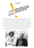 Eventi Culturali – The interviews by Nicola Bitetti