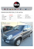 SSANGYONG REXTON 2.7 XDi cat Plus