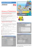 foglio PDF - LAE ELECTRONIC