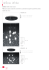 Willow White - Top Light Illuminazione