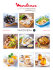 Ricettario Vaporiera - CuisineCompanion
