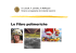 Le Fibre polimeriche