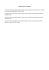 CURRICULUM ETTY JOSEPHINE - Lettrice di madre lingua inglese