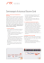 Datasheet Contrassegni di sicurezza Discover Card