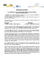 comunicato stampa - Aeroporto Internazionale di Napoli