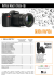 guida rapida - Nikon School