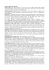 Glossario del Project Manager