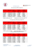 IT092 exam dates 2016 - Red Bus English School