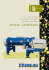 Estrattori centrifughi Serie LEOPARD