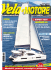 Leopard 40 - Leopard Catamarans
