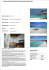 PREVENTIVO Chaaya Island Dhonveli Resort - Eturist